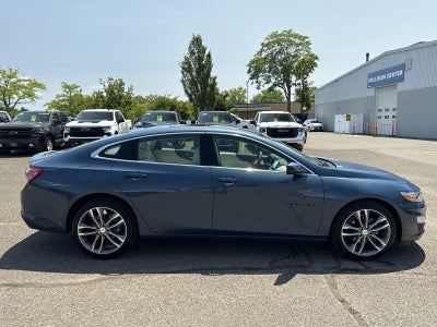 2024 Chevrolet Malibu 2LT