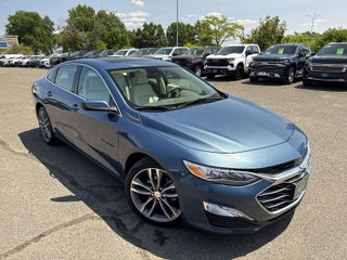 2024 Chevrolet Malibu 2LT
