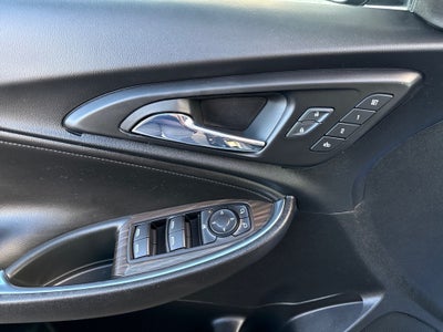 2022 Chevrolet Malibu Premier