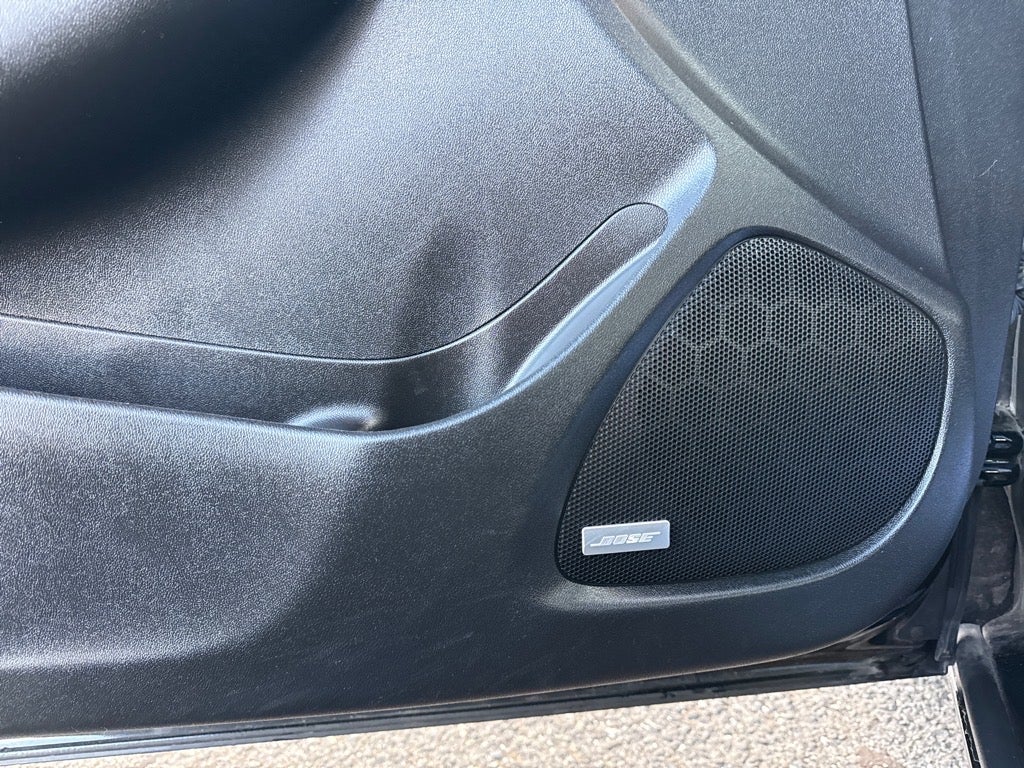 2022 Chevrolet Malibu Premier