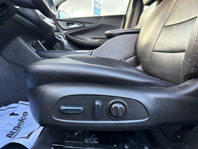 2022 Chevrolet Malibu Premier