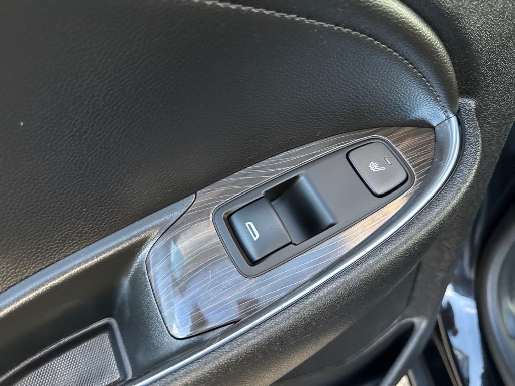 2022 Chevrolet Malibu Premier