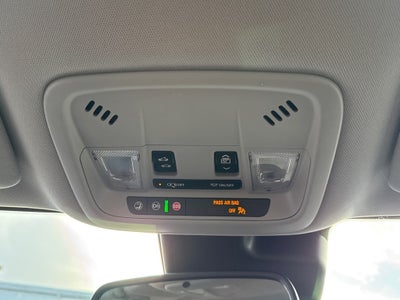 2022 Chevrolet Malibu Premier