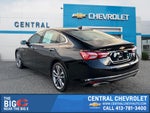 2022 Chevrolet Malibu Premier