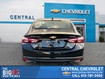 2022 Chevrolet Malibu Premier