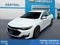 2025 Chevrolet Malibu RS