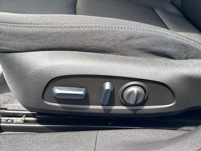 2025 Chevrolet Malibu RS