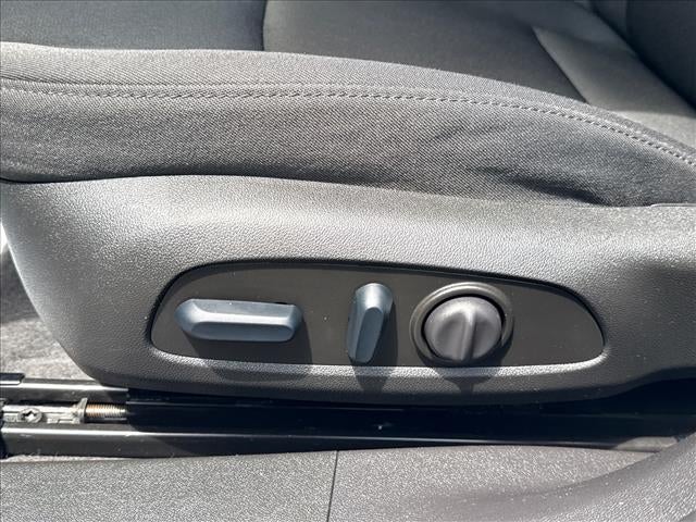 2025 Chevrolet Malibu RS