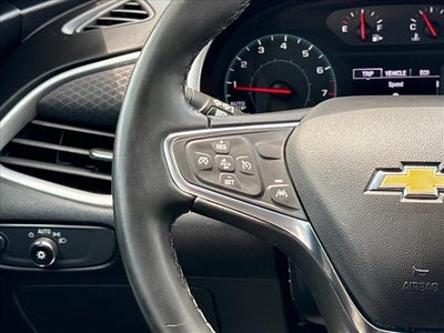 2025 Chevrolet Malibu RS