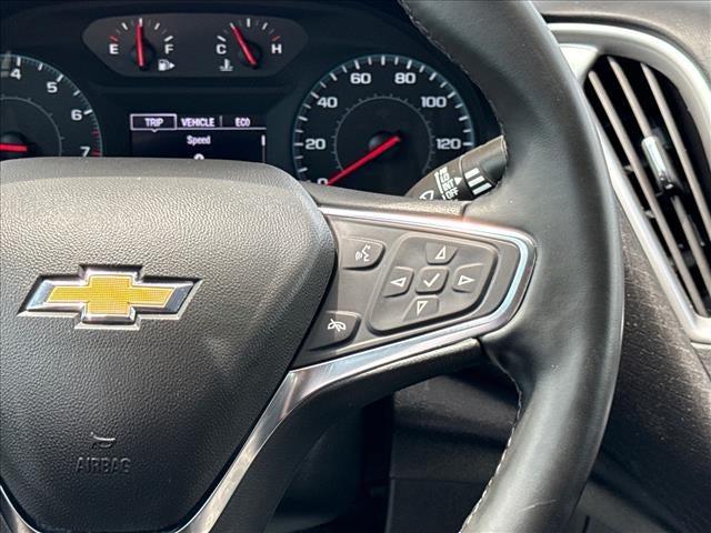 2025 Chevrolet Malibu RS