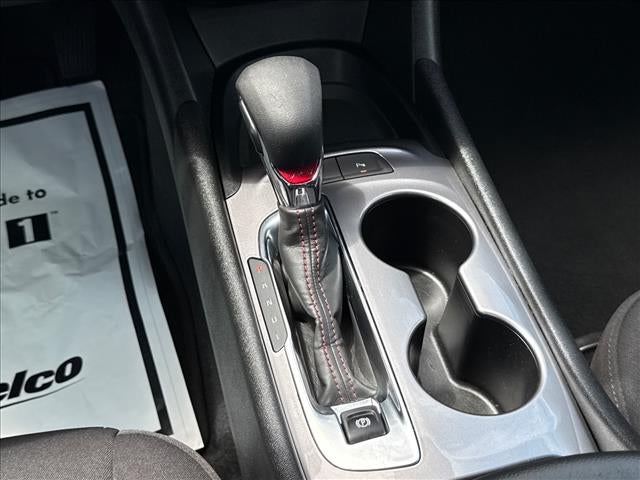 2025 Chevrolet Malibu RS