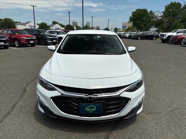 2025 Chevrolet Malibu RS