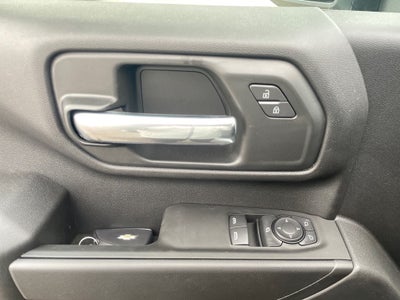 2026 Chevrolet Silverado 3500 Dump Truck Dump Truck Work Truck