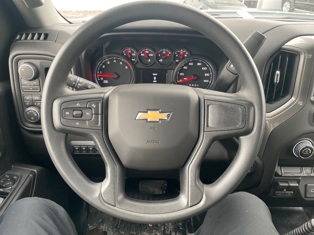 2026 Chevrolet Silverado 3500 Dump Truck Dump Truck Work Truck