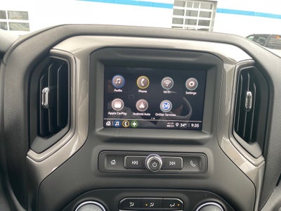 2026 Chevrolet Silverado 3500 Dump Truck Dump Truck Work Truck