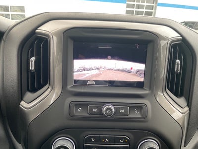 2026 Chevrolet Silverado 3500 Dump Truck Dump Truck Work Truck