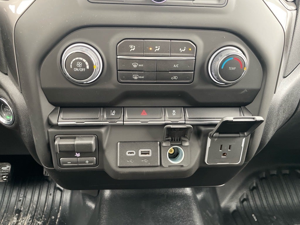 2026 Chevrolet Silverado 3500 Dump Truck Dump Truck Work Truck