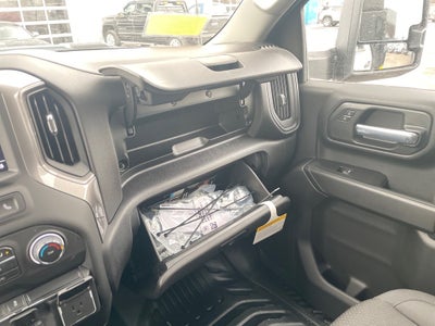 2026 Chevrolet Silverado 3500 Dump Truck Dump Truck Work Truck