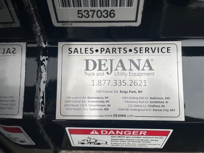 2026 Chevrolet Silverado 3500 Dump Truck Dump Truck Work Truck