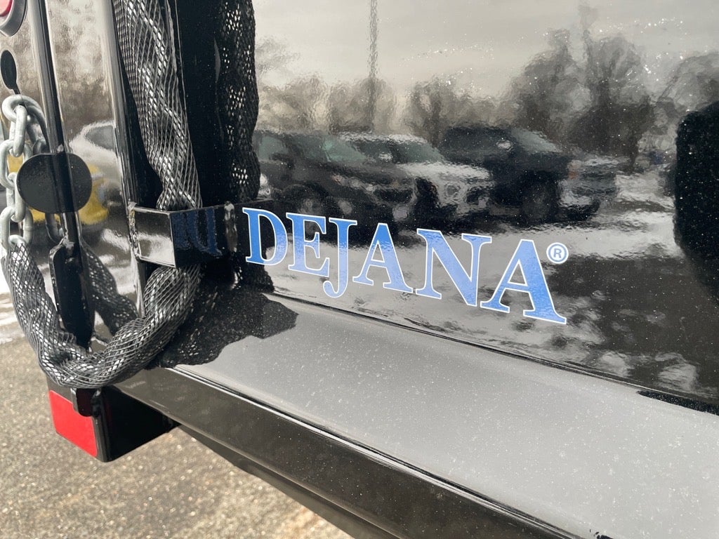 2026 Chevrolet Silverado 3500 Dump Truck Dump Truck Work Truck