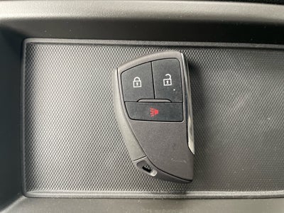 2026 Chevrolet Silverado 3500 Dump Truck Dump Truck Work Truck