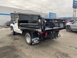 2026 Chevrolet Silverado 3500 Dump Truck Dump Truck Work Truck
