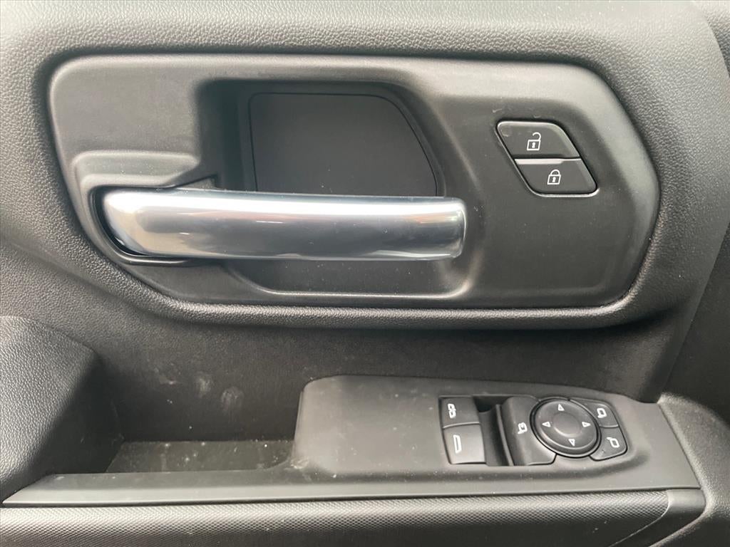 2026 Chevrolet Silverado 3500 Dump Truck Dump Truck Work Truck