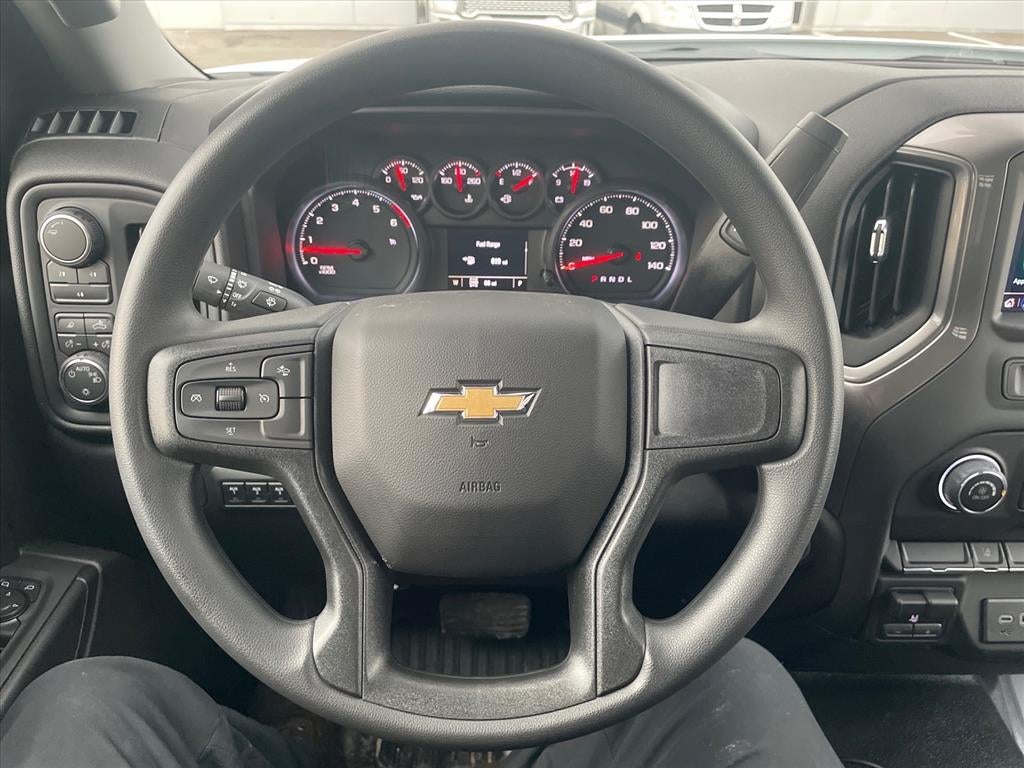 2026 Chevrolet Silverado 3500 Dump Truck Dump Truck Work Truck