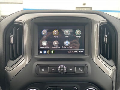 2026 Chevrolet Silverado 3500 Dump Truck Dump Truck Work Truck