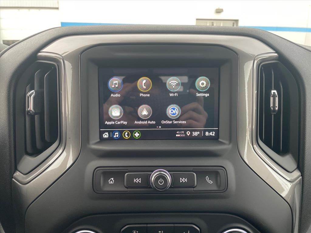 2026 Chevrolet Silverado 3500 Dump Truck Dump Truck Work Truck