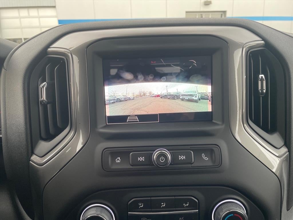 2026 Chevrolet Silverado 3500 Dump Truck Dump Truck Work Truck