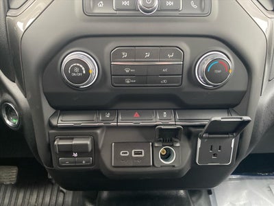 2026 Chevrolet Silverado 3500 Dump Truck Dump Truck Work Truck