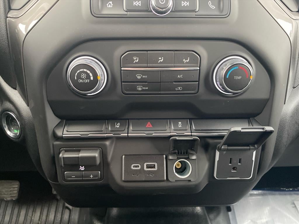 2026 Chevrolet Silverado 3500 Dump Truck Dump Truck Work Truck