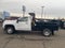 2026 Chevrolet Silverado 3500 Dump Truck Dump Truck Work Truck