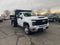 2026 Chevrolet Silverado 3500 Dump Truck Dump Truck Work Truck
