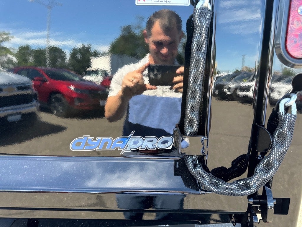 2025 Chevrolet Silverado 3500 Dump Truck Work Truck