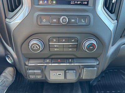 2025 Chevrolet Silverado 3500 Dump Truck Work Truck