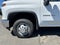 2025 Chevrolet Silverado 3500 Dump Truck Work Truck