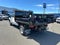2025 Chevrolet Silverado 3500 Dump Truck Work Truck