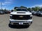 2025 Chevrolet Silverado 3500 Dump Truck Work Truck