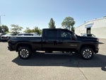 2023 Chevrolet Silverado 2500 HD Custom