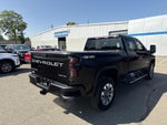 2023 Chevrolet Silverado 2500 HD Custom
