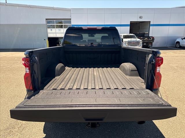 2021 Chevrolet Silverado 2500 HD LT