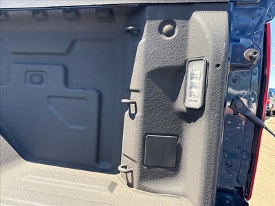 2021 Chevrolet Silverado 2500 HD LT