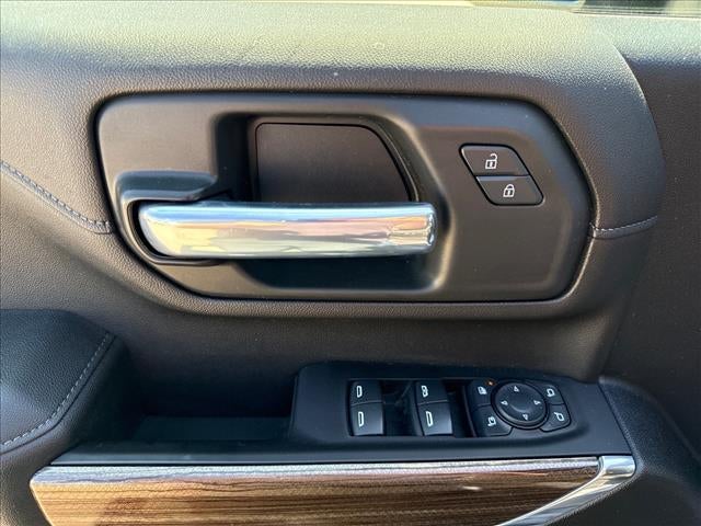 2021 Chevrolet Silverado 2500 HD LT