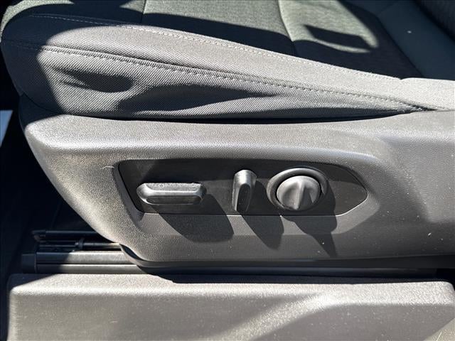 2021 Chevrolet Silverado 2500 HD LT