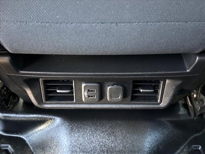 2021 Chevrolet Silverado 2500 HD LT