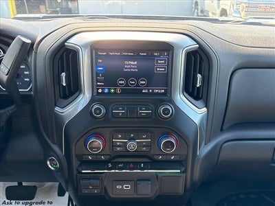 2021 Chevrolet Silverado 2500 HD LT