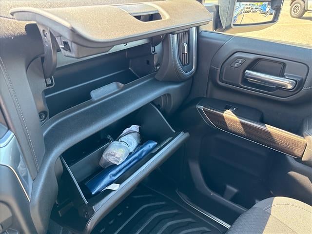 2021 Chevrolet Silverado 2500 HD LT