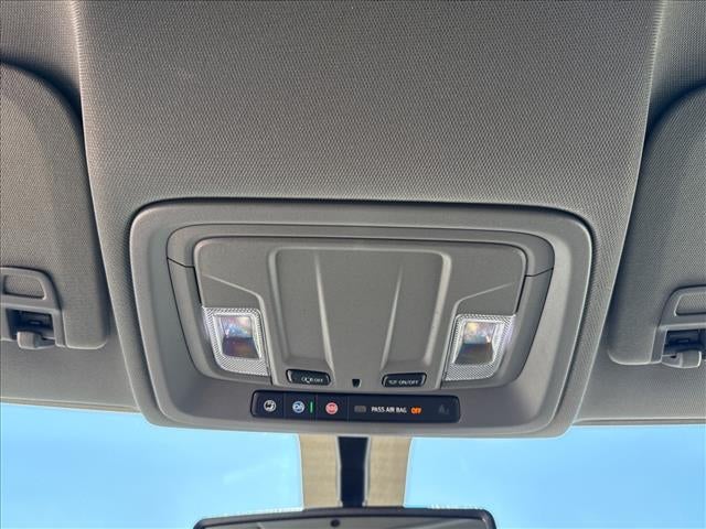 2021 Chevrolet Silverado 2500 HD LT